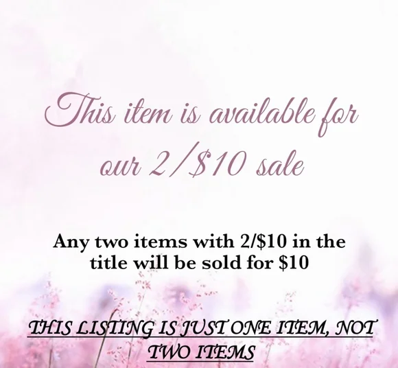 2/$10 Gothic Black Satin Bow with Bat Wing Tails - Picture 6 of 6